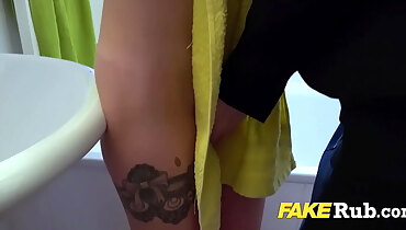 bizarre,black,blowjob,cute,dick,interracial,piercing,pornstar,punk,sucking,tattoo,