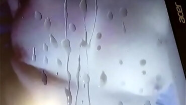 blonde,cum,cumshot,foreplay,mature,milf,mom,orgasm,romantic,shoe,tits,wife,